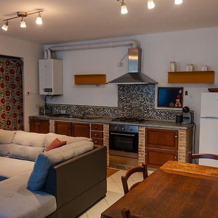 Vila Casa Pignolo - Sostify Bergamo Exteriér fotografie