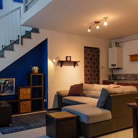 Vila Casa Pignolo - Sostify Bergamo Exteriér fotografie