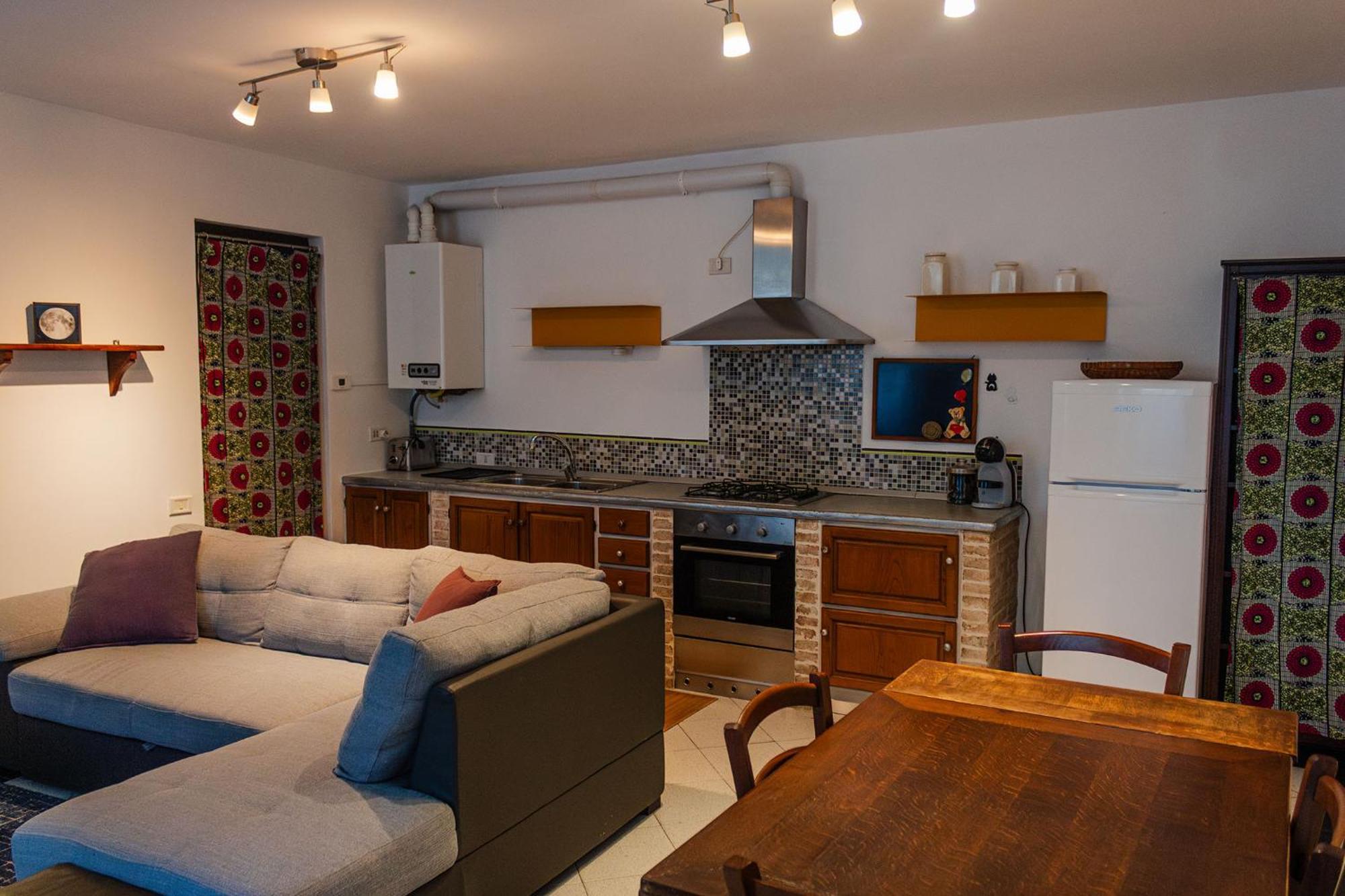 Vila Casa Pignolo - Sostify Bergamo Exteriér fotografie
