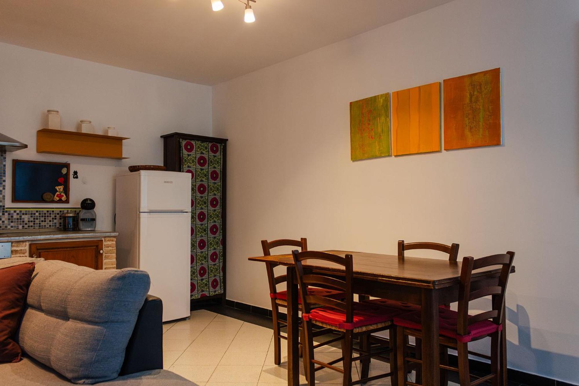 Vila Casa Pignolo - Sostify Bergamo Exteriér fotografie