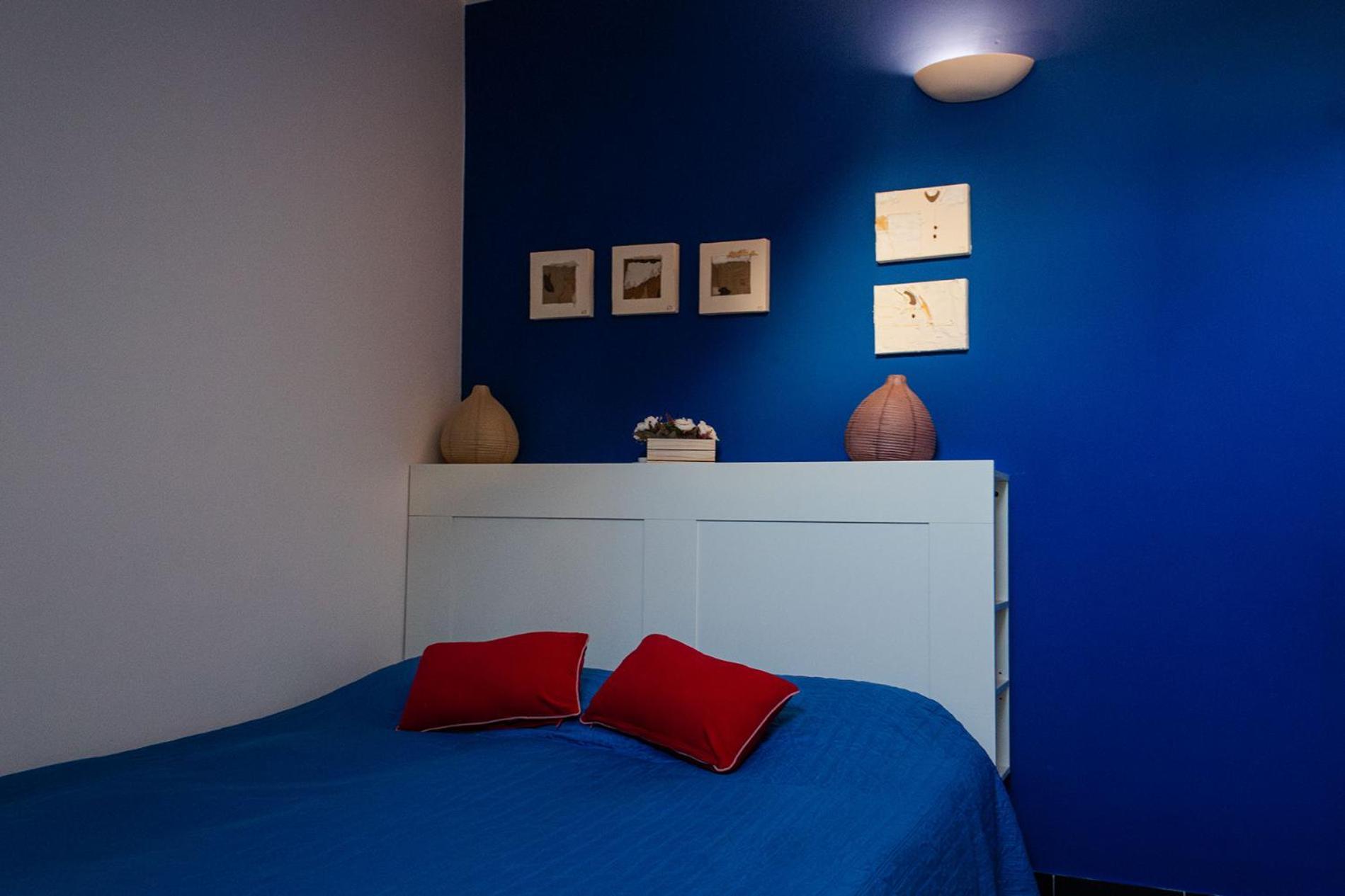 Vila Casa Pignolo - Sostify Bergamo Exteriér fotografie