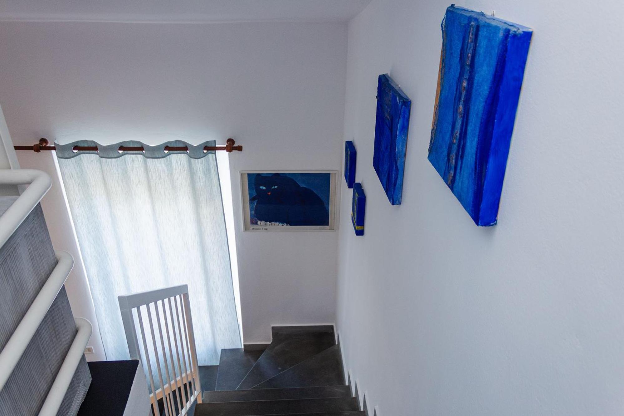 Vila Casa Pignolo - Sostify Bergamo Exteriér fotografie